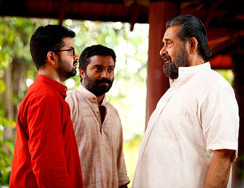 You tube plays moral policeman with an Indian movie on Godmen cleared by Censor Board