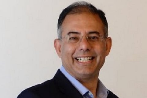 Manu Sawhney appointed new ICC CEO, will take over from David Richardson