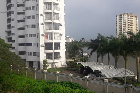Crime Branch arrests local body officials and builder in Maradu apartment case
