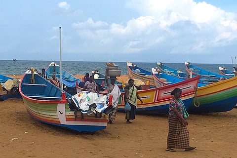 ‘Our livelihood affected’: Kerala fishers say inaccurate alerts sent post Cyclone Ockhi