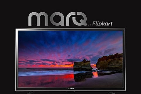 Delhi court restrains Flipkart from using its brand MarQ till February 5