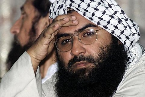 Biggest JeM training camp run by Masood Azhar’s brother-in-law eliminated by IAF: Govt