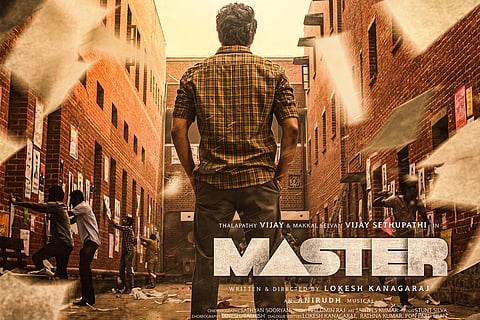 Master
