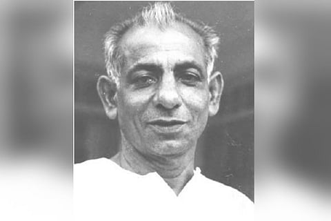 Mathai Manjooran