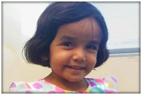 12 days on, US police still hunt for Sherin Mathews, use drones for search op