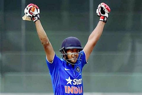 'His energy will motivate the team': Mayank Agarwal’s coach speaks to TNM