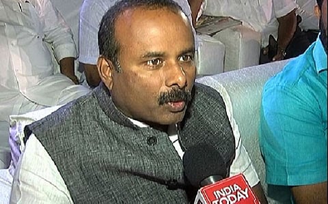 Sampath Raj