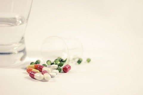 What will happen when antibiotics stop working?