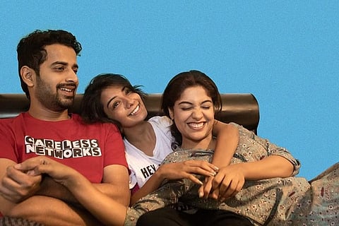 'It’s difficult to make Malayalis laugh': Archana Kavi on her web series ‘Meenaviyal’