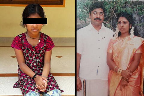 When a Kerala family decided to end their lives, an 8-year-old survived to narrate the tale