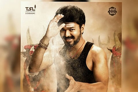 GV Prakash sings for AR Rahman in Vijay’s 'Mersal'