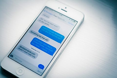 Amazon to soon launch its own messaging service ‘Anytime’ to take on WhatsApp and Messenger