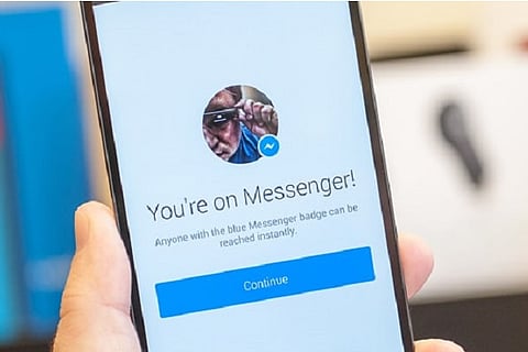 Facebook Messenger records 17 billion real-time video chats in 2017
