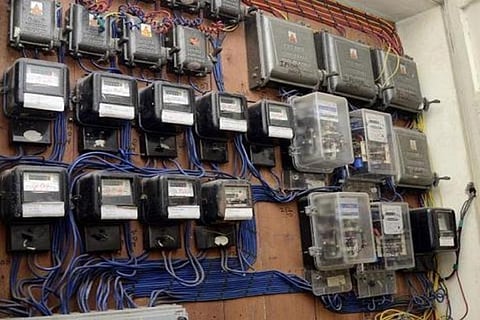 Energy resources