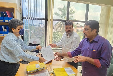 Bengaluru civic body wants Namma Metro to rename Magadi Road station after Dr Rajkumar