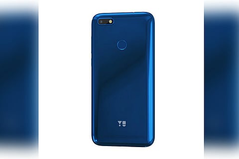 Micromax banking on 'YU' brand for revival in Indian smartphone market