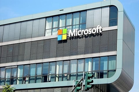 Microsoft initiates probe into sexual harassment claims by women employees