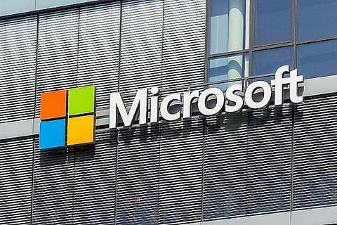 Microsoft
