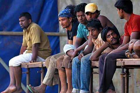 Karnataka Labour Dept withdraws decision to issue notice to employers on wages