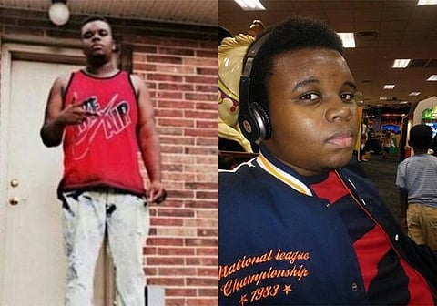 Autopsy reveals Michael Brown was shot at six times: NYT