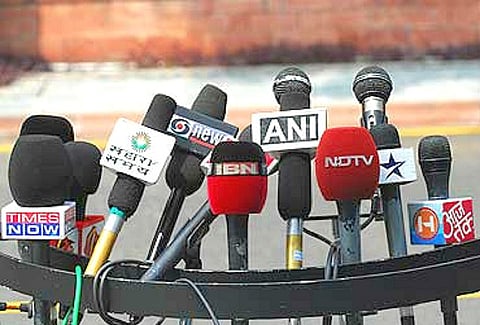 54 attacks on journos in 16 months in India, political parties and cops worst offenders: Report