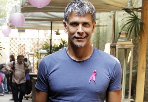 Milind Soman to flag off Cult 10K run in Bengaluru