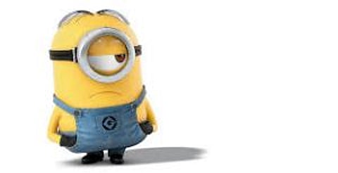 Minions plus Rajinikanth - what could be better than these minimalist posters