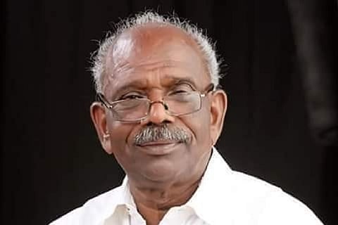 'Pandalam royal family forgets it's not a monarchy anymore': Minister MM Mani