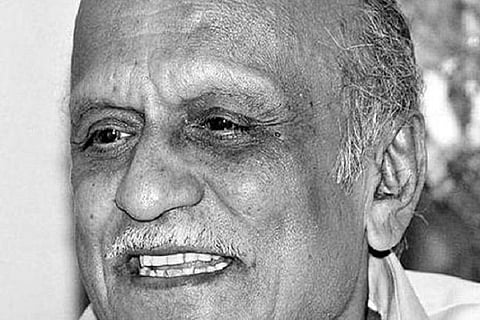 Chargesheet filed in MM Kalburgi murder, nearly 4 years after he was shot dead