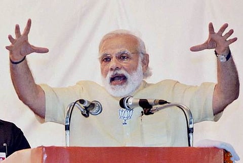 Why Malayalis irrespective of political affiliations are jolted by Modi's take on Kerala