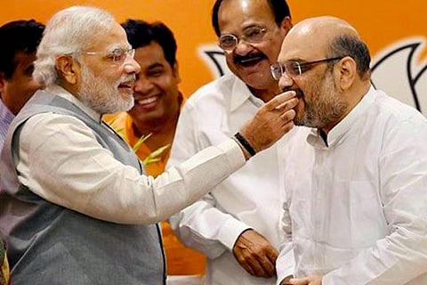This isn’t the north: Why BJP needs to find meatier issues than meat in Karnataka