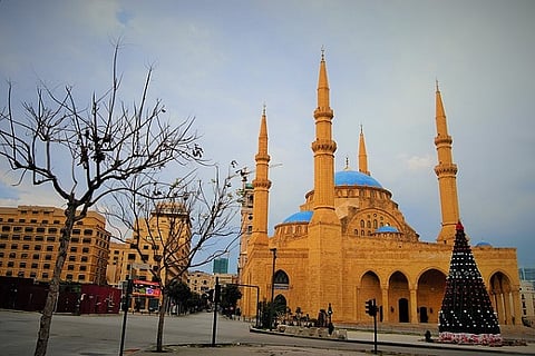 While we pay our condolences to Paris, lets not forget the lives lost in Beirut