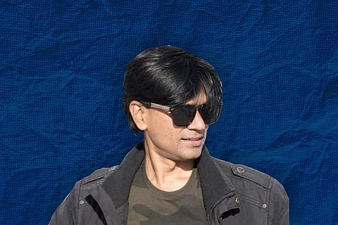 Mohammed Zubair
