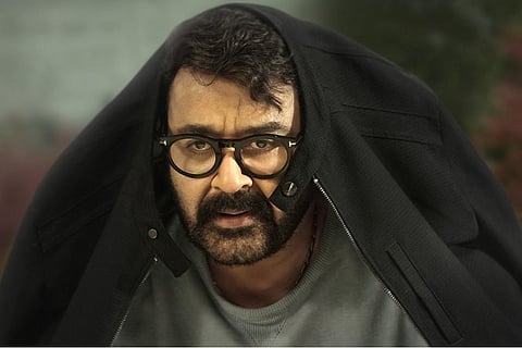 'Drama' review: This overly stretched Mohanlal film falls flat