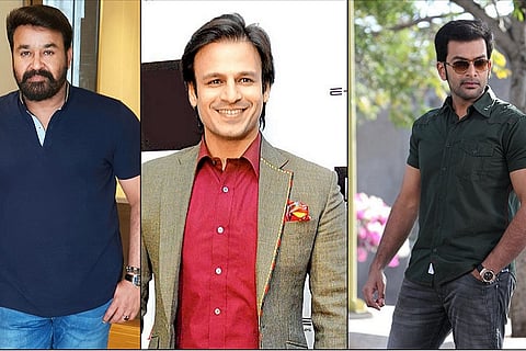 Vivek Oberoi is excited about ‘Lucifer’ but has a tough time learning lines