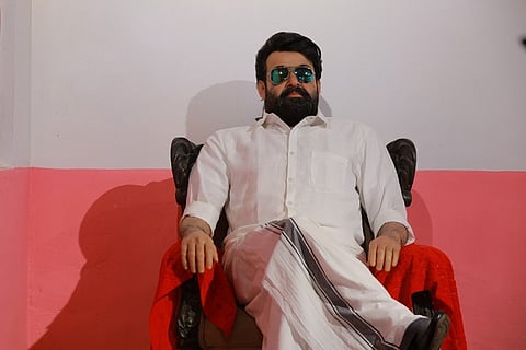 This new Kerala museum has lifelike wax replicas of Mohanlal, Rajini and others