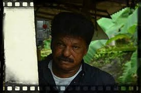 Malayalam film director Mohanroop passes away