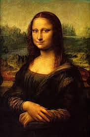 Da Vinci's earlier Mona Lisa makes world debut