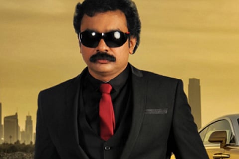 Monson Mavunkal