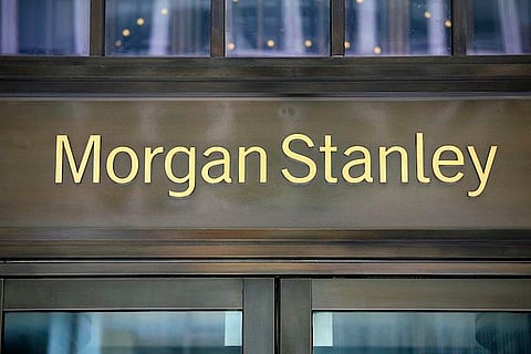 Morgan Stanley’s infra arm invests Rs 145 crore in Manipal Health subsidiary