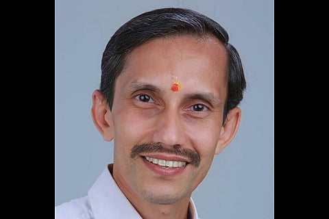 Why should people go to Pakistan, let those who respect India return, says Kerala BJP leader
