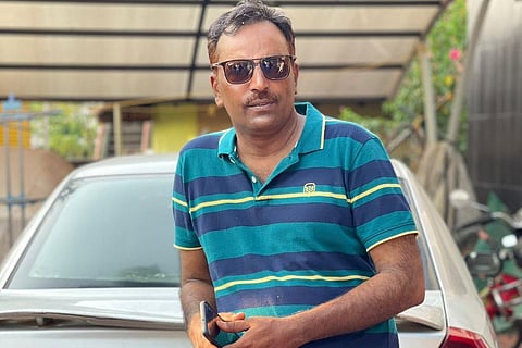 Muneer Katipalla