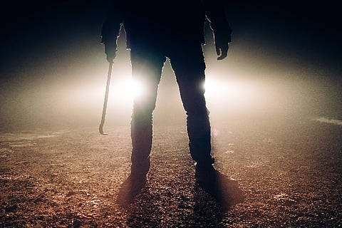 Teenager killed in Kancheepuram school tussle, police prevent caste clashes