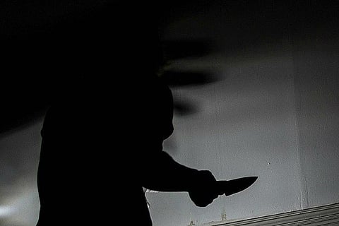 Following caste crimes, Telangana DGP raps TV channels for repeatedly showing visuals