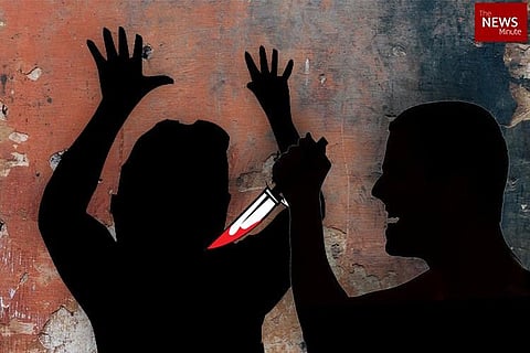 Kancheepuram priest allegedly murders wife and flees, police launch manhunt