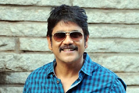 Skeletal remains of body found in actor Nagarjuna’s farmhouse in Telangana, probe on