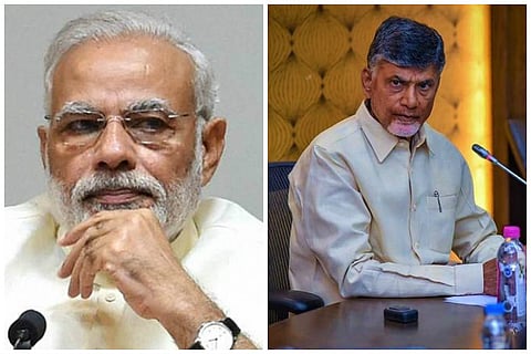 ‘It’s an act of vendetta’: TDP hits out at Centre for denying steel plant in Kadapa