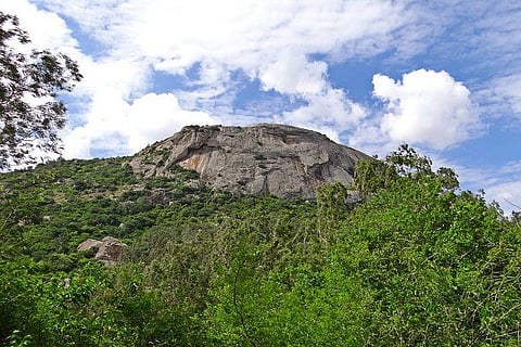 Bengaluru’s Nandi Hills to get a facelift, Infosys arm commits Rs 75 lakh