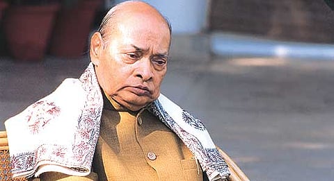 PV Narasimha Rao