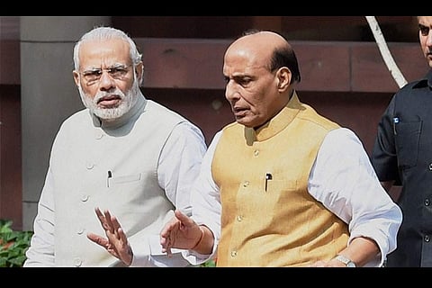 India’s talk-now-slap-now show with Pakistan is ridiculous